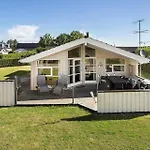 40558-juelsminde-pot-strandby-445 別荘