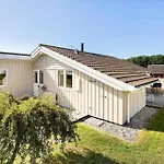 40558-juelsminde-pot-strandby-445 別荘 *