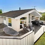 別荘 40558-juelsminde-pot-strandby-445 Sønderby