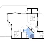 40558-juelsminde-pot-strandby-445 別荘 *