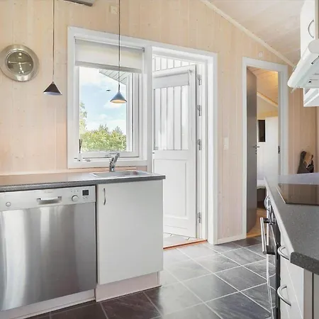 بيت للعطل 40558-juelsminde-pot-strandby-445 *