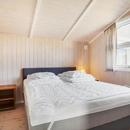 40558-juelsminde-pot-strandby-445 بيت للعطل Sonderby (Midtjylland)
