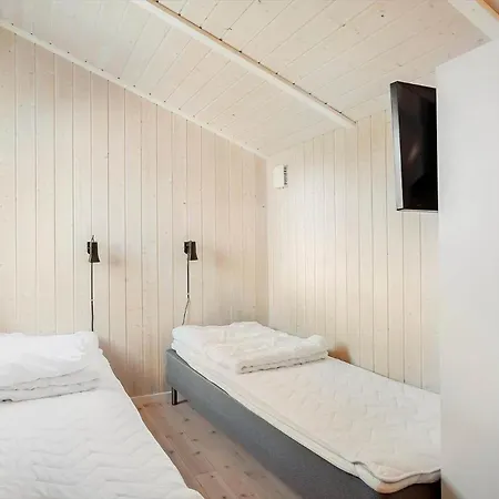 40558-juelsminde-pot-strandby-445 بيت للعطل Sonderby (Midtjylland)