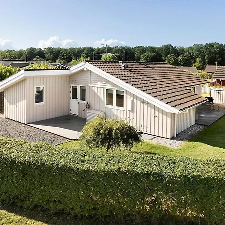 بيت للعطل 40558-juelsminde-pot-strandby-445 *