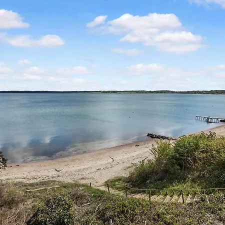 بيت للعطل 40558-juelsminde-pot-strandby-445 Sonderby (Midtjylland)