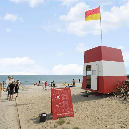 بيت للعطل 40558-juelsminde-pot-strandby-445 Sonderby (Midtjylland)