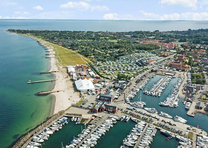 Hébergement de vacances 40558-juelsminde-pot-strandby-445