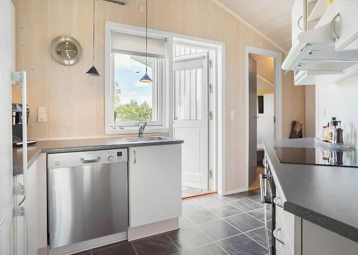 Hébergement de vacances 40558-juelsminde-pot-strandby-445 Sonderby (Midtjylland)