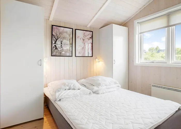 Hébergement de vacances 40558-juelsminde-pot-strandby-445