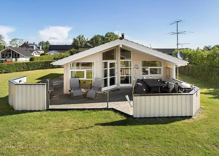 Hébergement de vacances 40558-juelsminde-pot-strandby-445