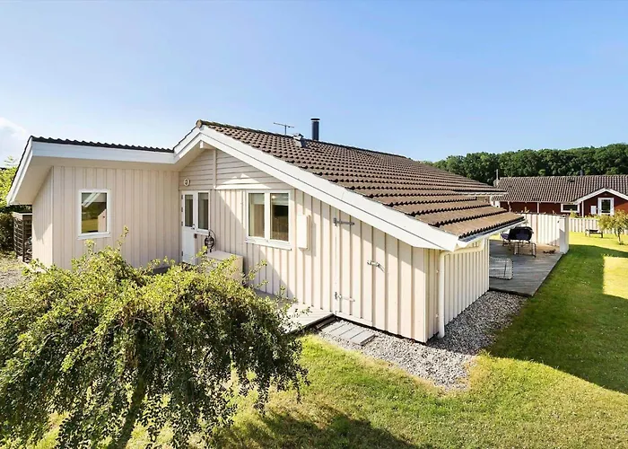 Hébergement de vacances 40558-juelsminde-pot-strandby-445 Sonderby (Midtjylland)