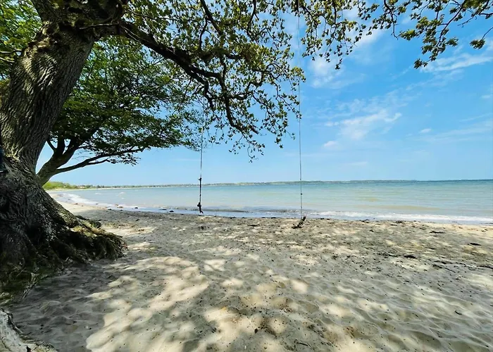 40558-juelsminde-pot-strandby-445 Hébergement de vacances