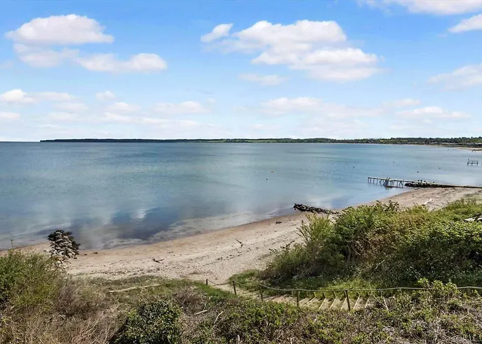 Nyaraló 40558-juelsminde-pot-strandby-445 Sønderby